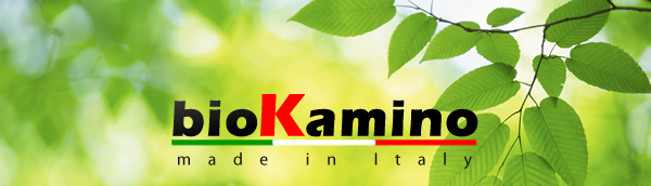 bioKamino made in Italy